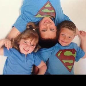 Meet your Posher, Coleen